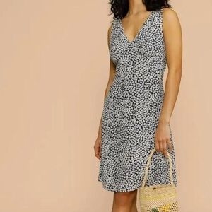 COPY - Rouje Paris Floral Dress